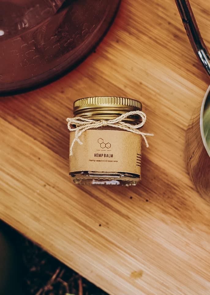 sedoungs's tweet image. Hemp balm
สรรพคุณมากกว่าทีคุณคิด!
ซึ่งเป็นสารที่แก้อาการอักเสบได้ดี และยังช่วยการผลัดเซลล์ผิวใหม่ ซึ่งจะช่วยบรรเทาการอักเสบ และการระคายเคืองบนผิวหนังได้ ส่วนประกอบหลักมาจากธรรมชาติ

290.-

#madeinthailand
 #hempbalm  #hempthai  #hempproduct  #hempthailand #กัญชารักษาโรค
#hemp