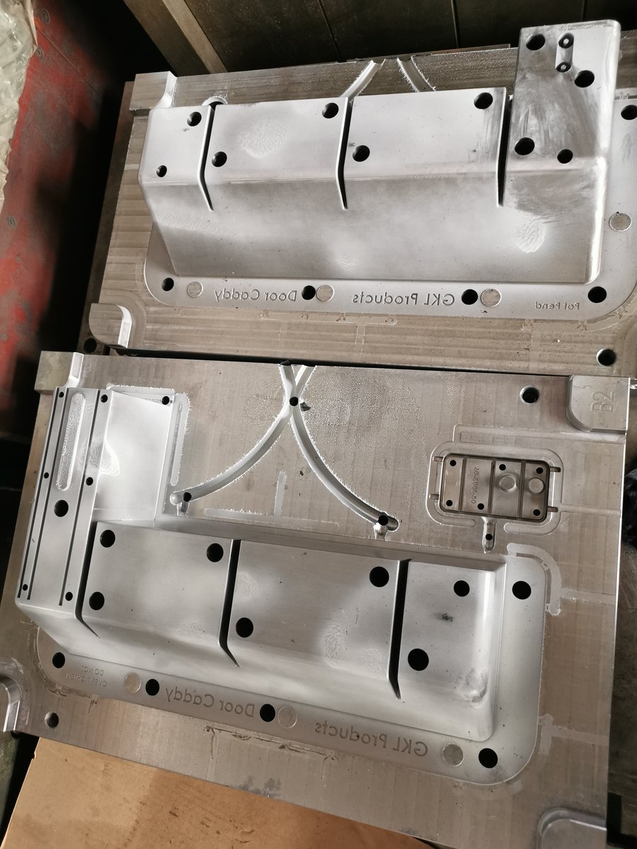 elinagwj's tweet photo. Makegood will help you obtain the best possible tooling for your specific project needs.
Email: elina@makegood-mold.com
#MGPlastics
#DesignInnovation #ToolMaking #InjectionMoulding #Moldmanufacturer #moldinjection https://t.co/MTPLfPPgci