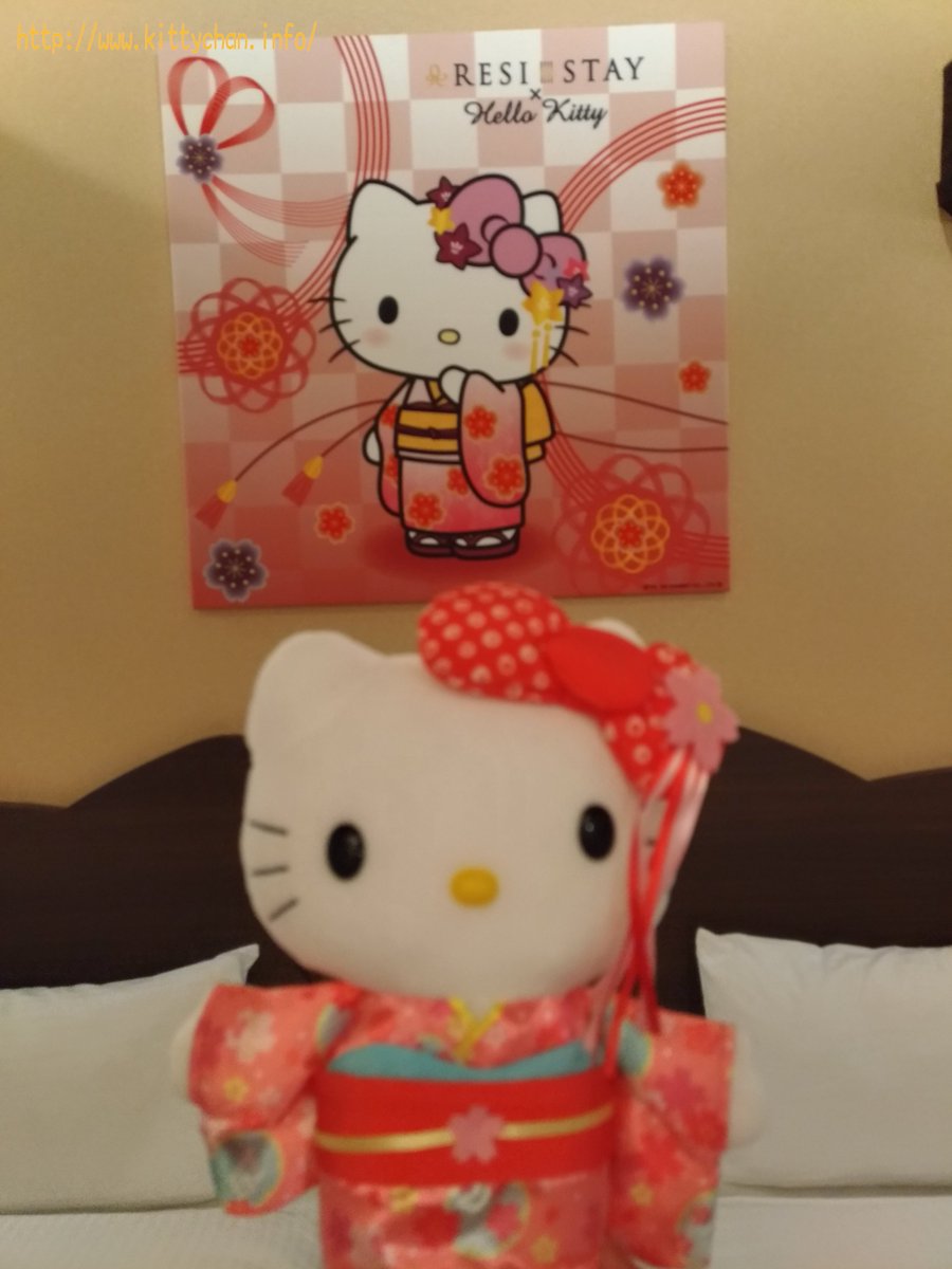 kittychanfan's tweet photo. 載せきれない写真こちらに載せています
また行きたいな
https://t.co/sZ0ej8uVtq
#kitty #hellokitty #キティ #ハローキティ #キティちゃん #レジステイ #レジステイ錦 #RESISTAY #RESISTAY錦 #ハローキティルーム #hellokittyroom #京都 #kyoto #錦 #nishiki https://t.co/jg80q1nt0e