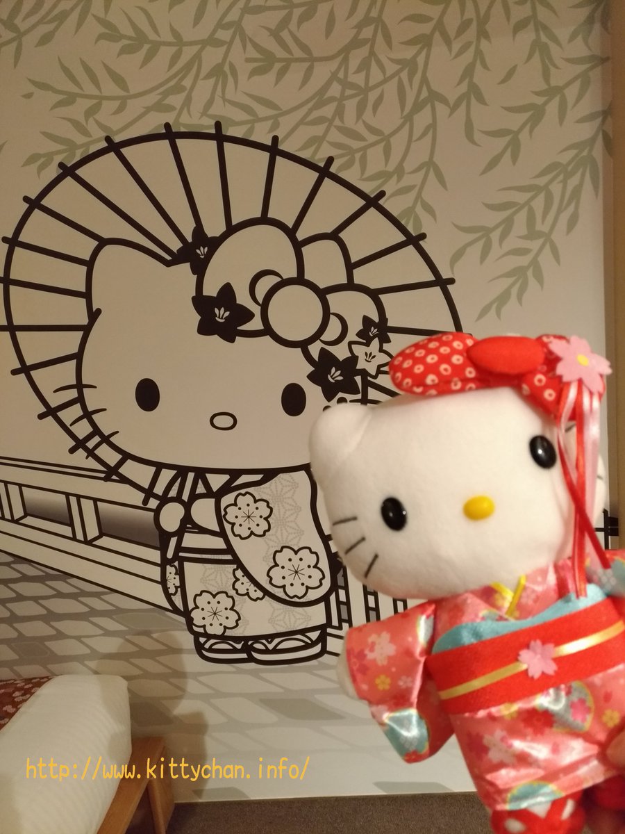 kittychanfan's tweet photo. 載せきれない写真こちらに載せています
また行きたいな
https://t.co/sZ0ej8uVtq
#kitty #hellokitty #キティ #ハローキティ #キティちゃん #レジステイ #レジステイ錦 #RESISTAY #RESISTAY錦 #ハローキティルーム #hellokittyroom #京都 #kyoto #錦 #nishiki https://t.co/jg80q1nt0e