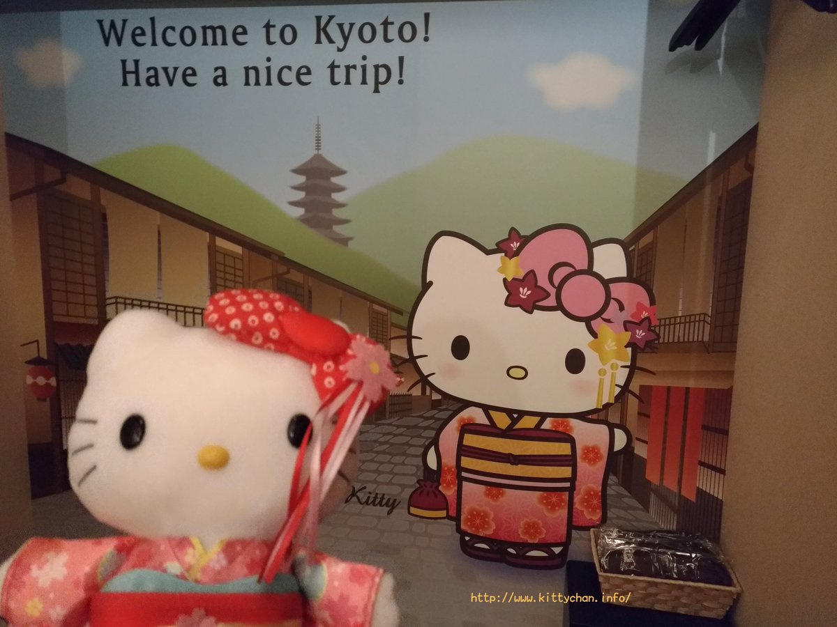 kittychanfan's tweet photo. 載せきれない写真こちらに載せています
また行きたいな
https://t.co/sZ0ej8uVtq
#kitty #hellokitty #キティ #ハローキティ #キティちゃん #レジステイ #レジステイ錦 #RESISTAY #RESISTAY錦 #ハローキティルーム #hellokittyroom #京都 #kyoto #錦 #nishiki https://t.co/jg80q1nt0e