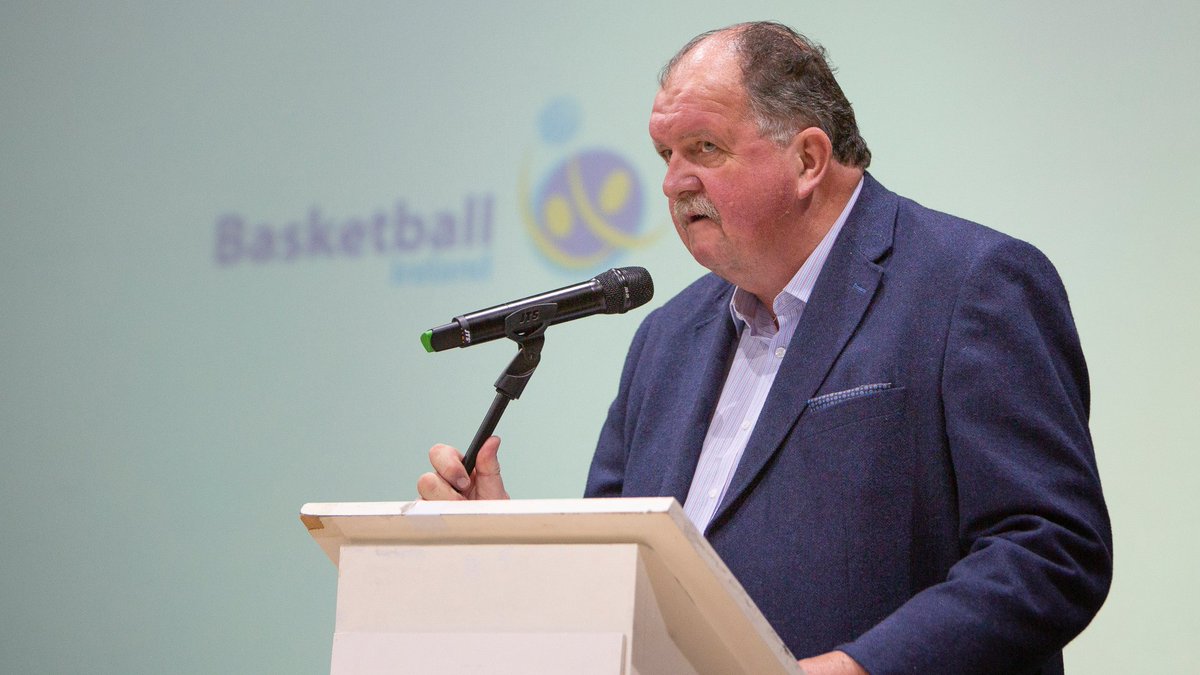BballIrl's tweet photo. "Maybe we can get a rethink on the dangers of indoor sport, which we honestly think have been overestimated &amp; we have quoted examples from around Europe. Why can it be so dangerous in Ireland if it isn’t in 27 other European countries" @BernardOByrne📻🏀⤵️
https://t.co/PT6pJ9yhXa https://t.co/eaGfHcJmHh
