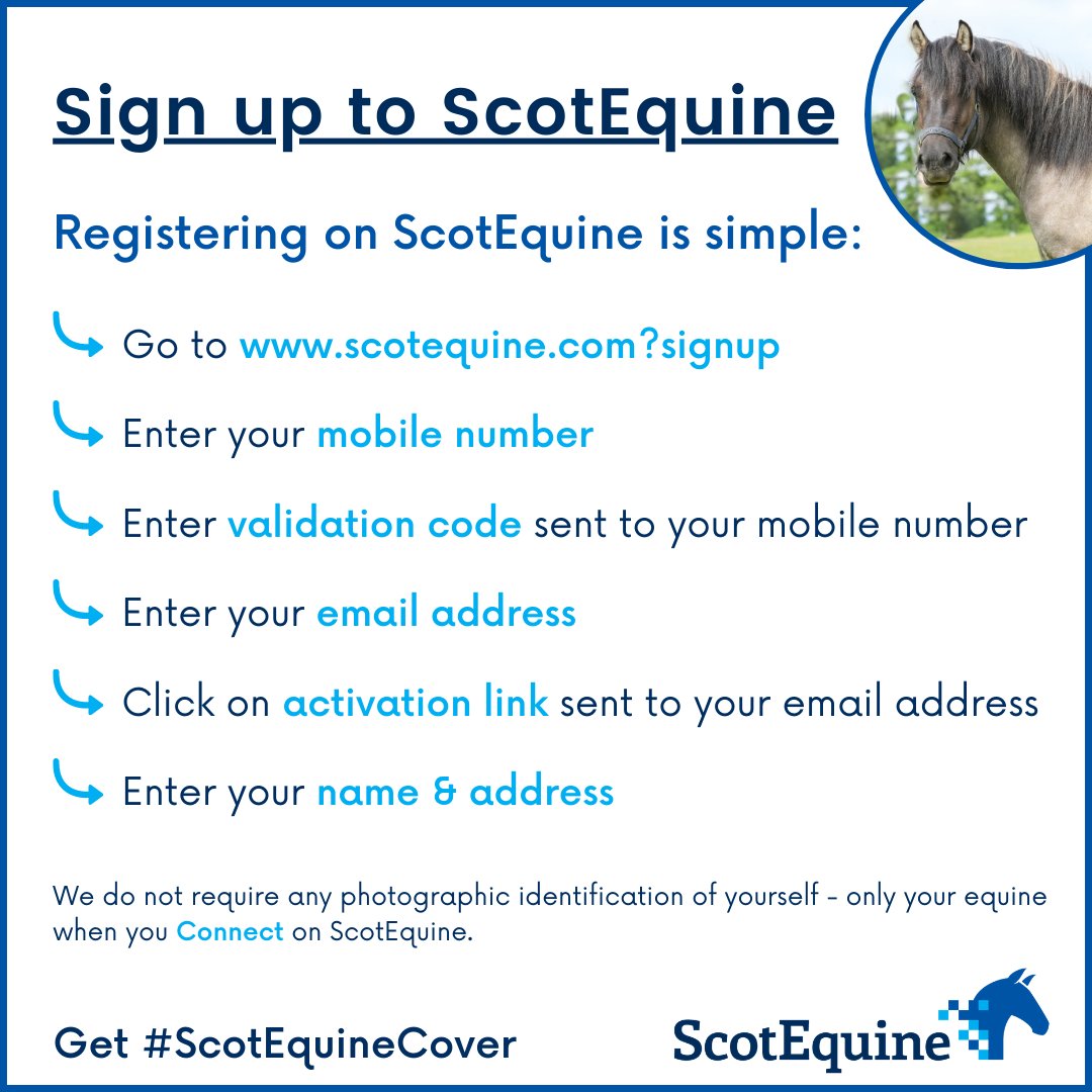 ScotEquine tweet media