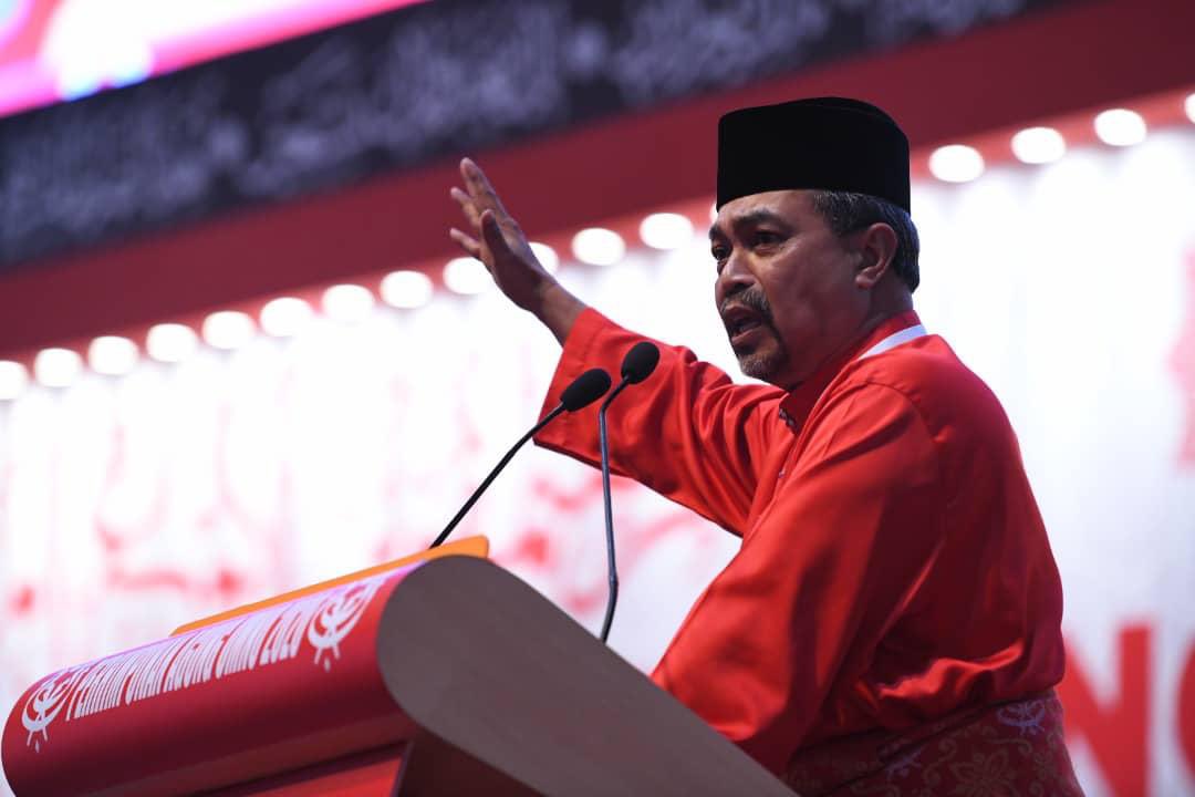 dsjamilkhir's tweet photo. Kali terakhir saya berada di atas pentas PAU sebagai pembahas kira-kira 12 tahun lalu, ketika itu saya menjawat jawatan Senator di dalam usul agama. Kelamarin saya diberi tanggungjawab sebagai pembahas mewakili Perhubungan UMNO Negeri Kedah https://t.co/qTyjXF42dN