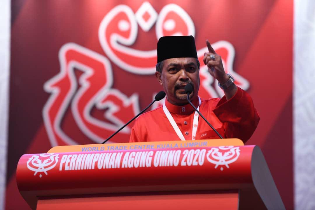 dsjamilkhir's tweet photo. Kali terakhir saya berada di atas pentas PAU sebagai pembahas kira-kira 12 tahun lalu, ketika itu saya menjawat jawatan Senator di dalam usul agama. Kelamarin saya diberi tanggungjawab sebagai pembahas mewakili Perhubungan UMNO Negeri Kedah https://t.co/qTyjXF42dN