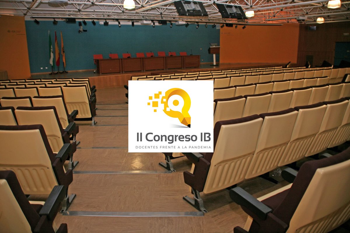 formacionIB's tweet image. Llamada a contribuciones para el II Congreso Iberoamericano de Docentes. Docentes frente a la pandemia. VIRTUAL formacionib.org/noticias/?Llam…
