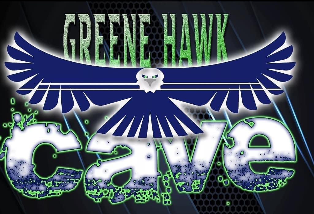 DLang155's tweet photo. Every fan must have their game room! Here is a logo and poster design for a client in Seattle, and his awesome Fan Cave! DM me if you need design work, videography, editing, web and more! https://t.co/qCq0hynMaQ
