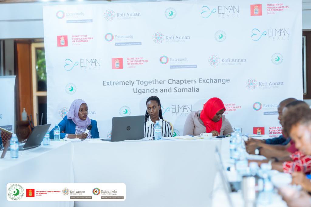 XtremelyUganda's tweet photo. Day 2 of the #ETExchange explored the Achievements and Lessons learned of the @XtremelyUganda Chapter and it wound up with Breakout sessions of discussion s around trust building and best communication forms.
#ETExchange #ETLessons https://t.co/V3JH8ivl3B