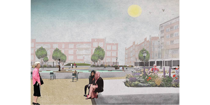 MEVR. DE ARCHITECT | Voor sommigen zal het een verrassing zijn, maar wist je dat 44% van de Nederlandse vrouwen zich soms onveilig in het openbaar?

Hoe dit beter kan? Eva James heeft het onderzocht en een toolkit gemaakt. Lees haar complete essay nu: a-zine.nl/2021/03/26/bli…