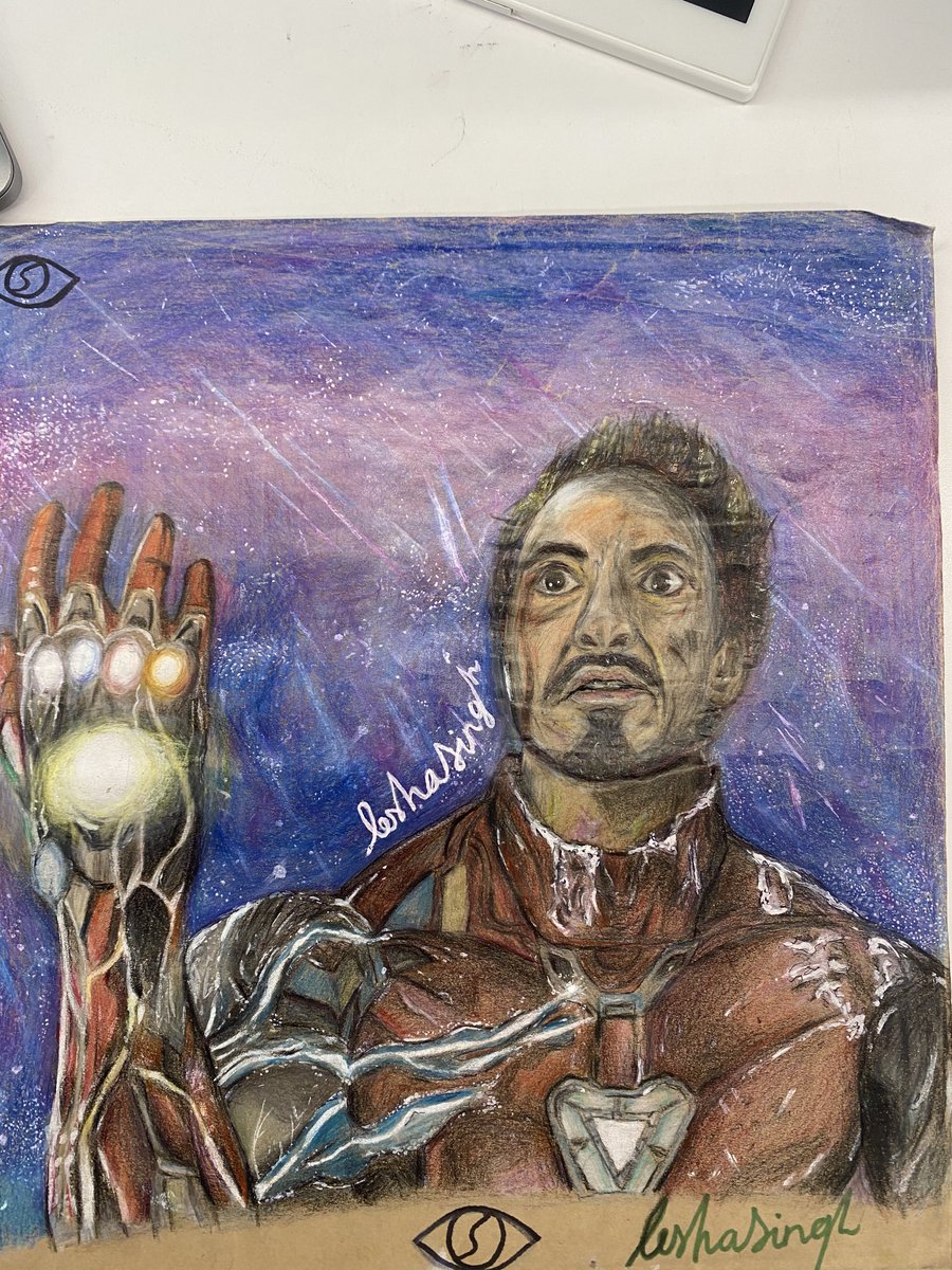 Year 8 students have showcased their ‘Stretch’ projects - challenging themselves to grow in an area of strength. So exciting to see talent come to life! #stlukesnextgen