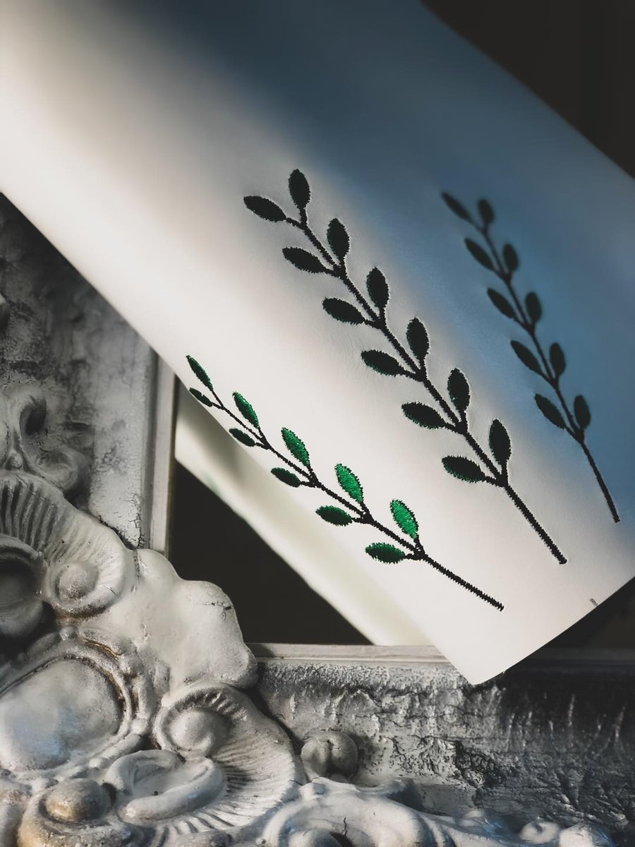 AlisiaEnco's tweet image. A new chapter of our story is about to begin 🤍
#comingsoon #leatherproject #alisiaencostyle