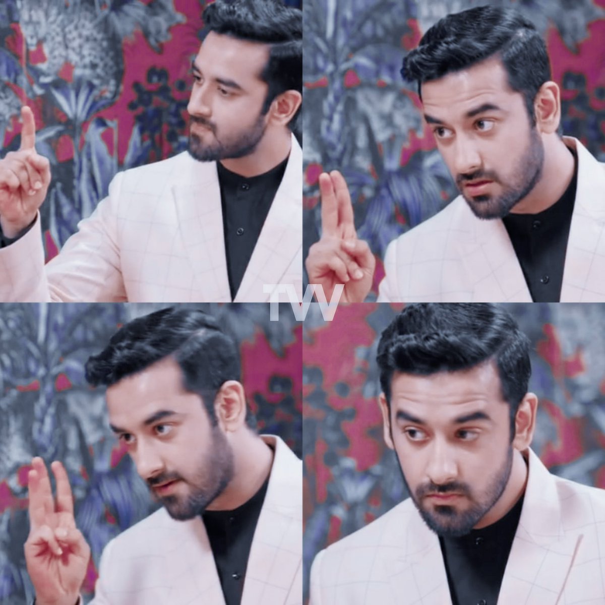 TeamV_Vishal13's tweet photo. 1,2,3... 😁💜

#VishalVashishtha #IshqMeinMarjawan2 #IMMJ2 #Kabir @v_vishal13 @MamtaYPatnaik

[#Baldev #veera #sagar #gangaa #Adityakothari #vish #bittu #jaatkijugni #kanhaiya #jaikanhaiyalalki] https://t.co/aaOlbNfDUM