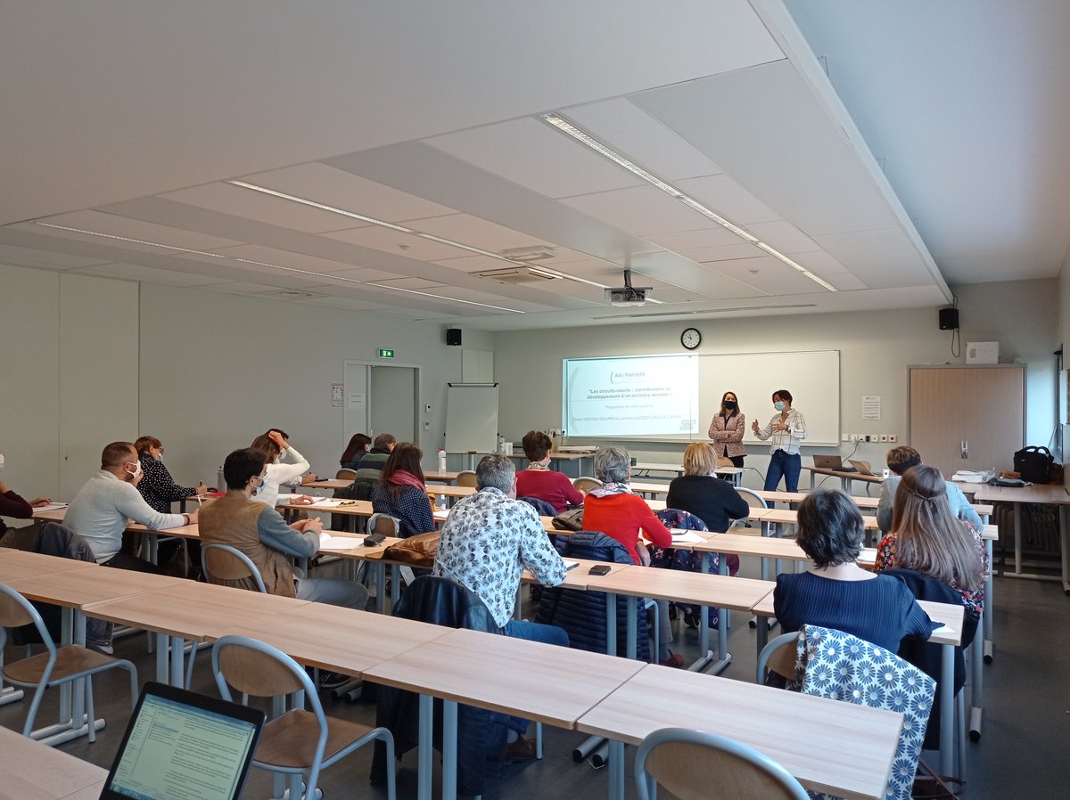 CRET-LOG tweet media