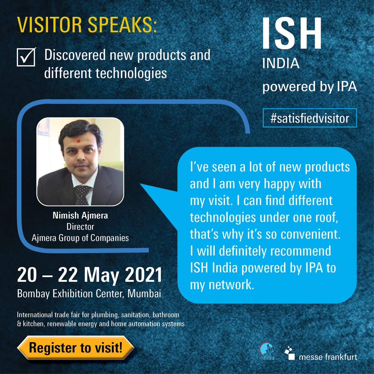 ISH India (@ISH_India) / Posts / X