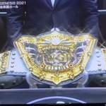 Photo by Destino: A New Japan Pro Wrestling Podcast (@DestinoPod)