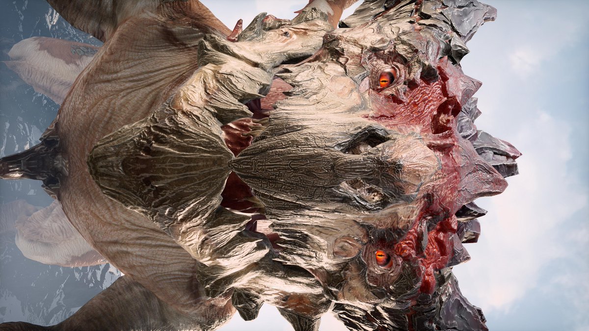 justinphotomode's tweet photo. Got a dragon to photograph. Bare with me. #photomode #vgpunite #LGFPhotomode #PSShare #PSBlog #GodofWar #PS4share https://t.co/yIUNsmz3DN