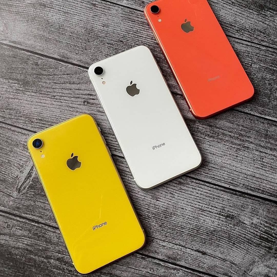 ug_arena's tweet photo. iphone XR colourful choices for you..
Call 0703326970 | to order now

🤩iCloud setup
🤩Delivery available
🤩Software upgrade
🤩Tradeins accepted
🤩Repair services

#kampanya #uganda🇺🇬 #gaintrick #sale #shotoniphone 
#discounts https://t.co/1SCIT7KaXV