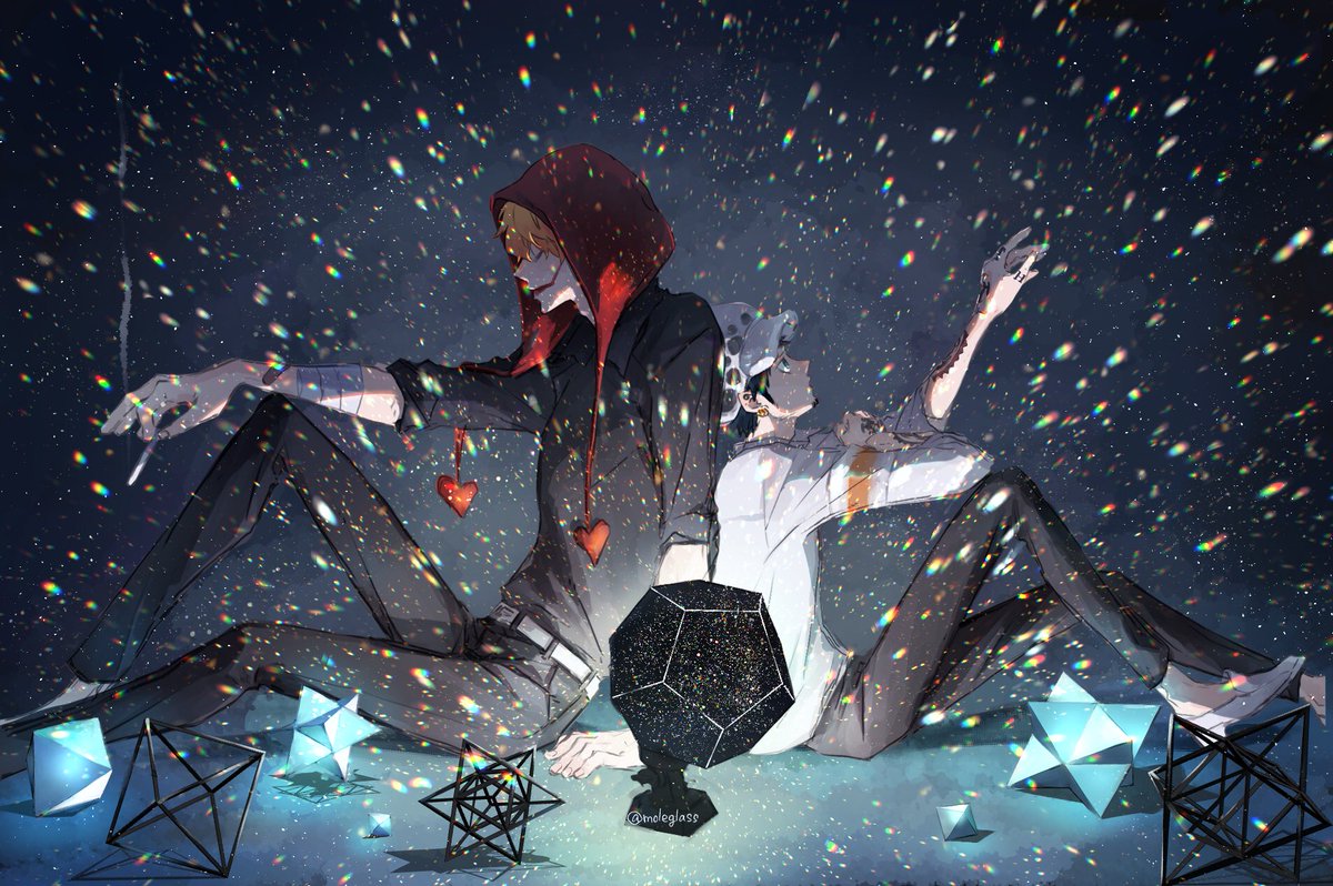 moleglass's tweet photo. プラネタリウム https://t.co/VYaaaayGB1