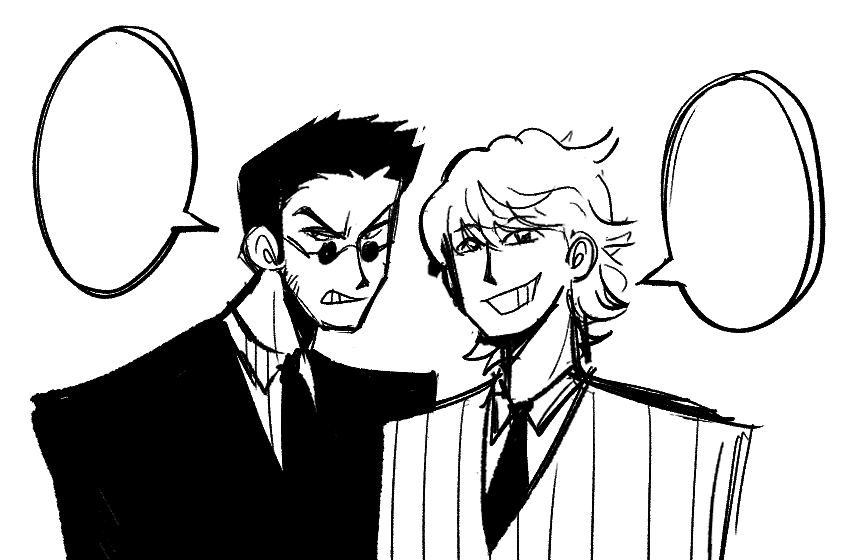 theyre discussing 