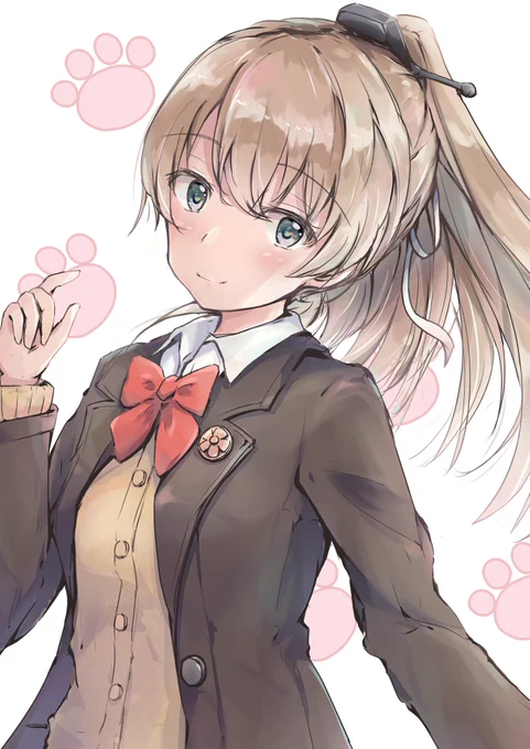 くまのーん(再掲) 