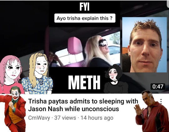 LavarMemes's tweet photo. @AnimeCleetus @h3h3productions https://t.co/OWIuqkahsD