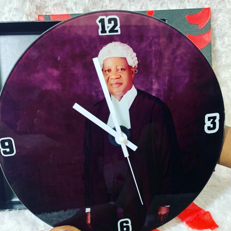 SojDigitals's tweet photo. #Gift_Idea
Personalized 3D wall clock for N8500
#08130405057
#quality_over_quantity
#Davido #Chioma #Wizkid #Tibubu National Assembly #Rooney #Cuppy #Mancity Recruit 50 #London https://t.co/7fclqacqXT