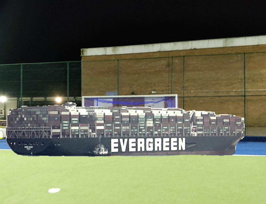 DHDev's tweet photo. Great to be back training last night with @trojanshc. New defensive formation confirmed: #EverGoalie https://t.co/8cJIEqYkdE