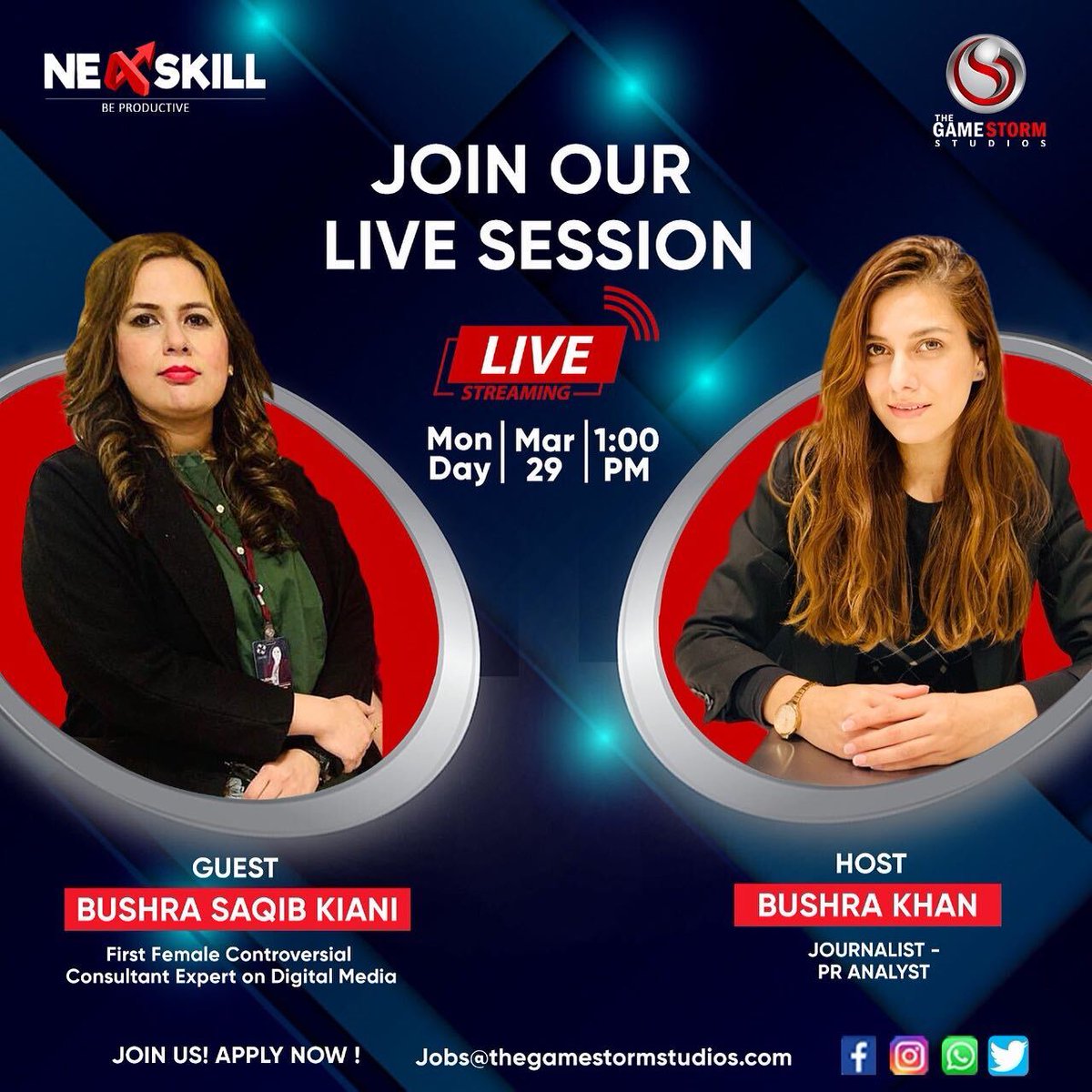 TheGameStormStudios tweet media