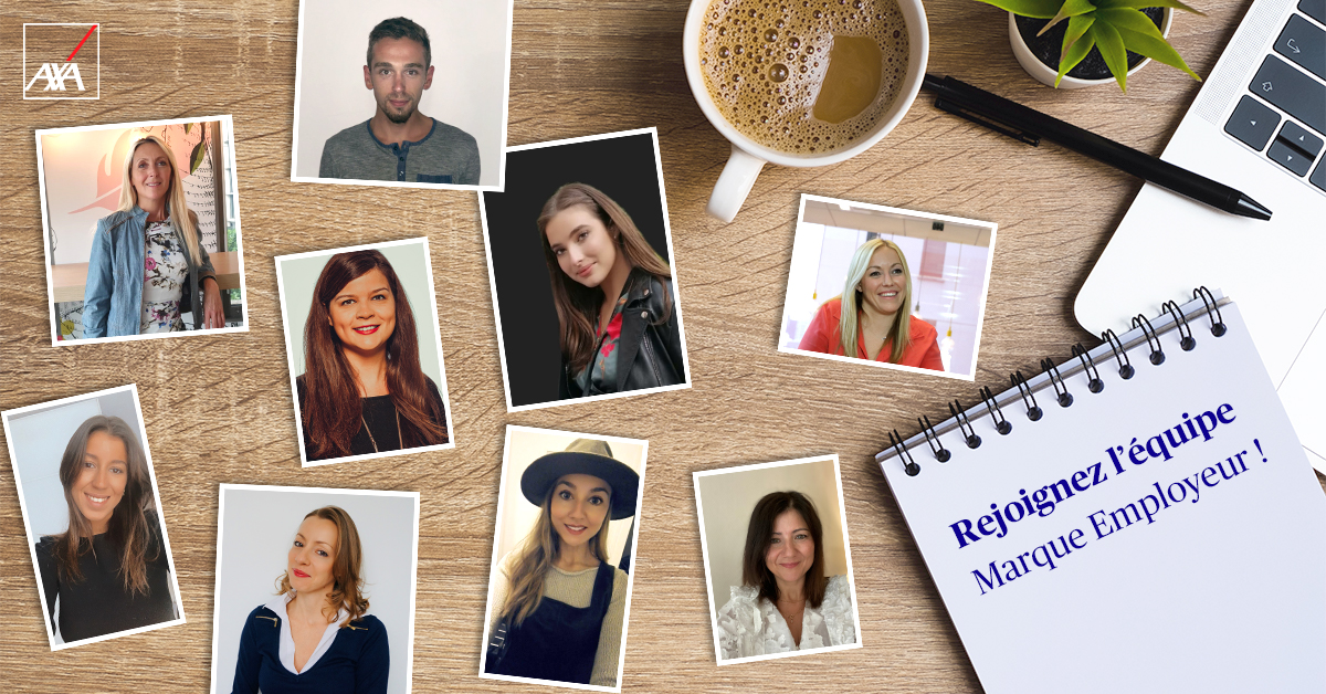 L’équipe #MarqueEmployeur recrute 4 nouveaux membres en #alternance ! 📣

Ne manquez pas cette opportunité ! 👇🏻

#Job #Emploi #Recrutement