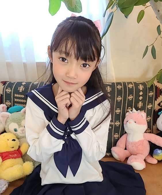 Twitterのコスプレ画像32