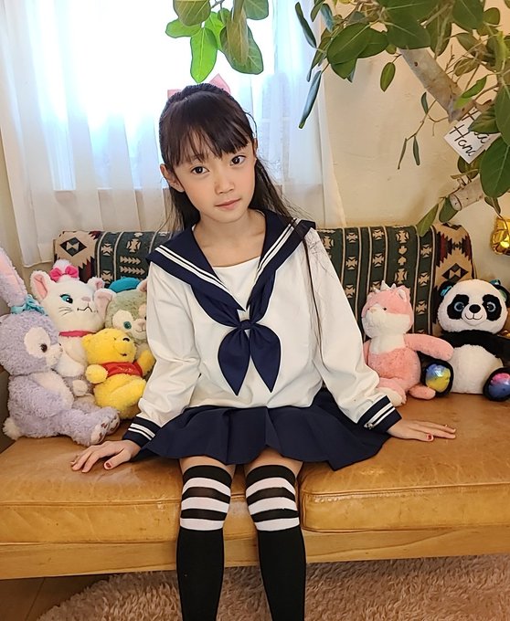 Twitterのコスプレ画像33