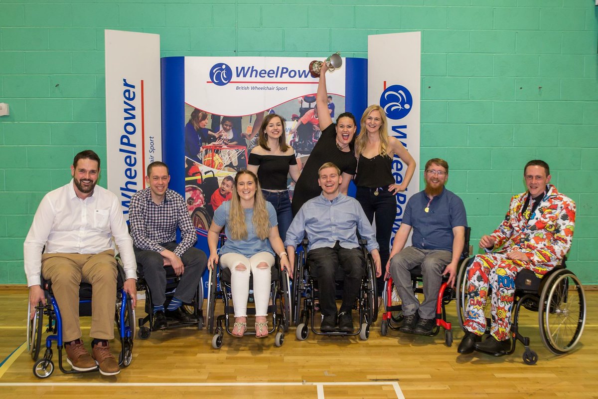 accessercise's tweet photo. "I absolutely broke down with tears of pride!"
Meet 'Livv', a member of the coaching community who has made a life-changing impact on people she has worked with.
Livv is part of a group helping us in the development of the AccesserCise app launching this summer
#accessibility https://t.co/6X4JAV6nLK