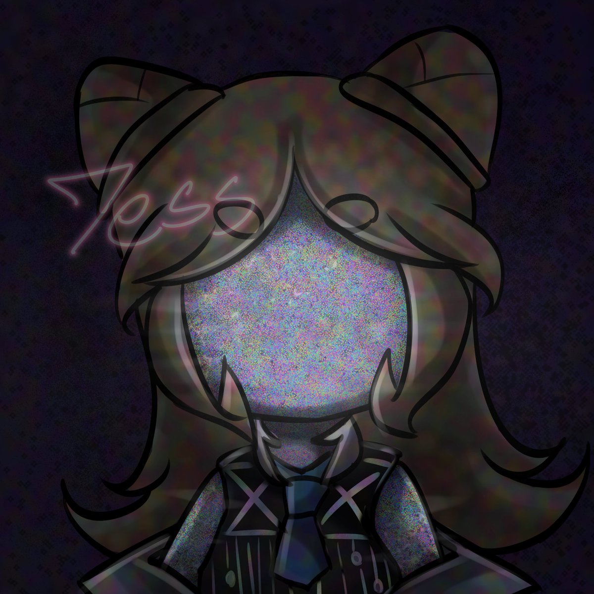 7ess_619's tweet photo. "Anxiety"
#art #artwork #digitalart #digitalpainting #oc #originalcharacter #Drawing #Draw #characterdesign #Doodles #ruffleart https://t.co/89OQfQeB4D