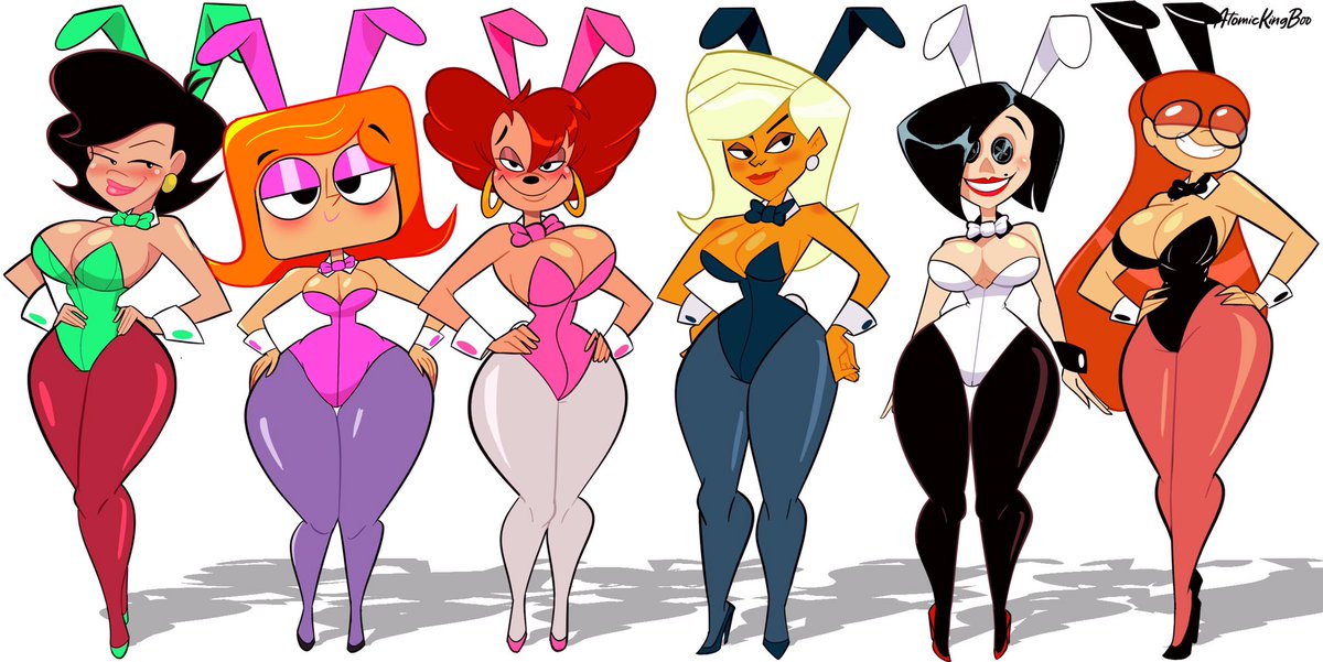 AtomicKingBoo 🔞 tweet media