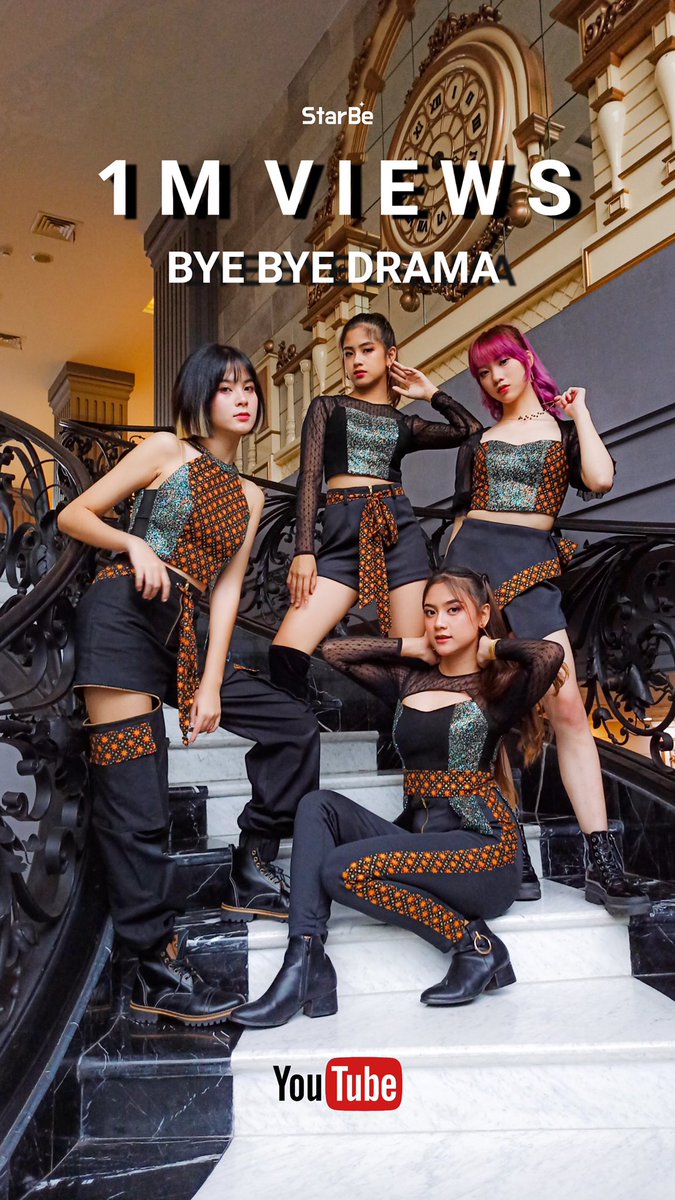 stbentertainment tweet media