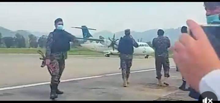 Pak_Army_Great_'s tweet photo. From TERRORISM to TOURISM 
all the credit goes to PAK ARMY.
we want a peaceful and  prosperous Pakistan.

Pakistan Zindabad 💚🇵🇰💚

#OurShaheedOurPride
#PakistanArmy https://t.co/5sYUHRjAY6
