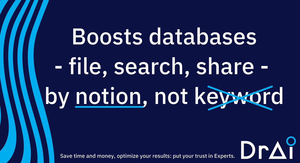 DrAIexplains's tweet photo. #Database #MasterData #MasterDataManagement #Metadata https://t.co/hGzpFVg5cR