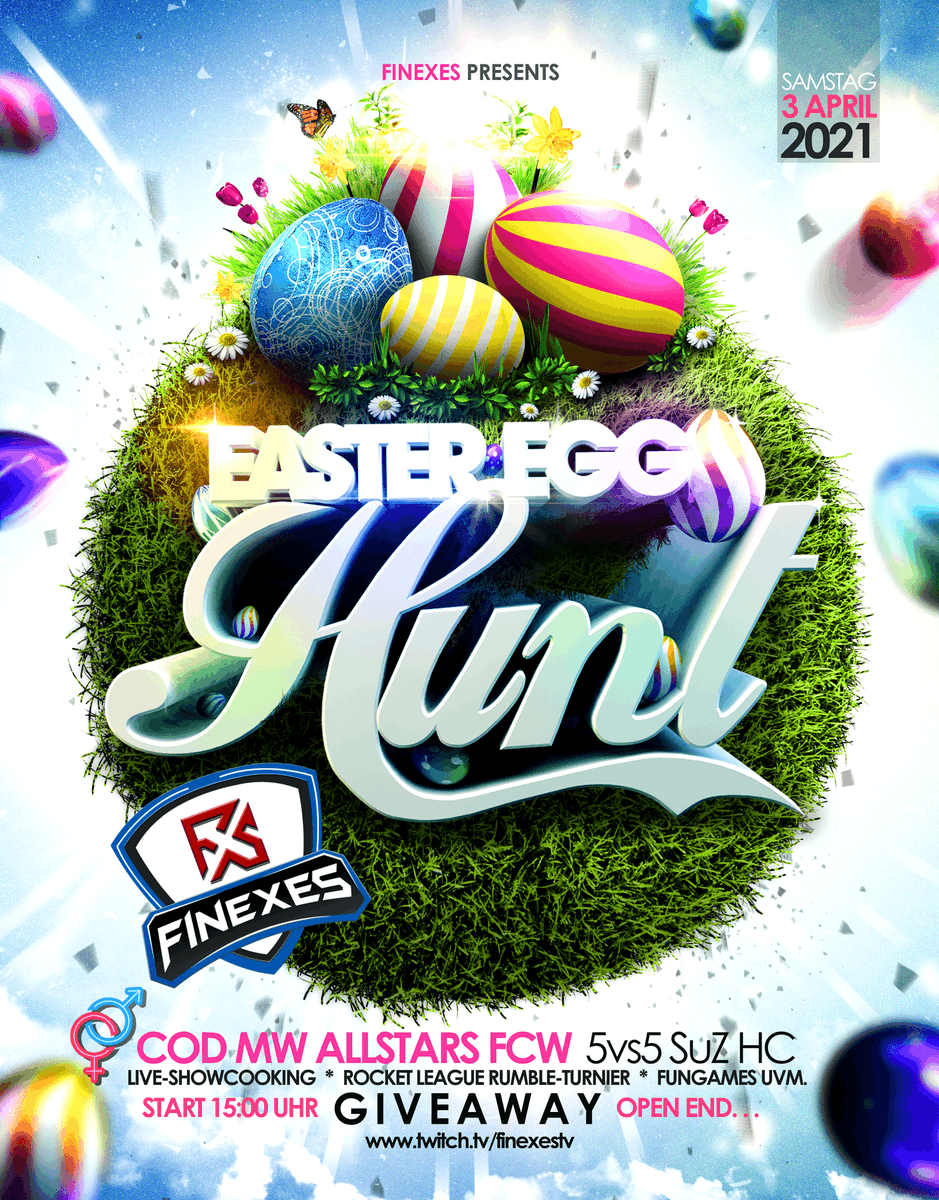 Finexes e. V. tweet media