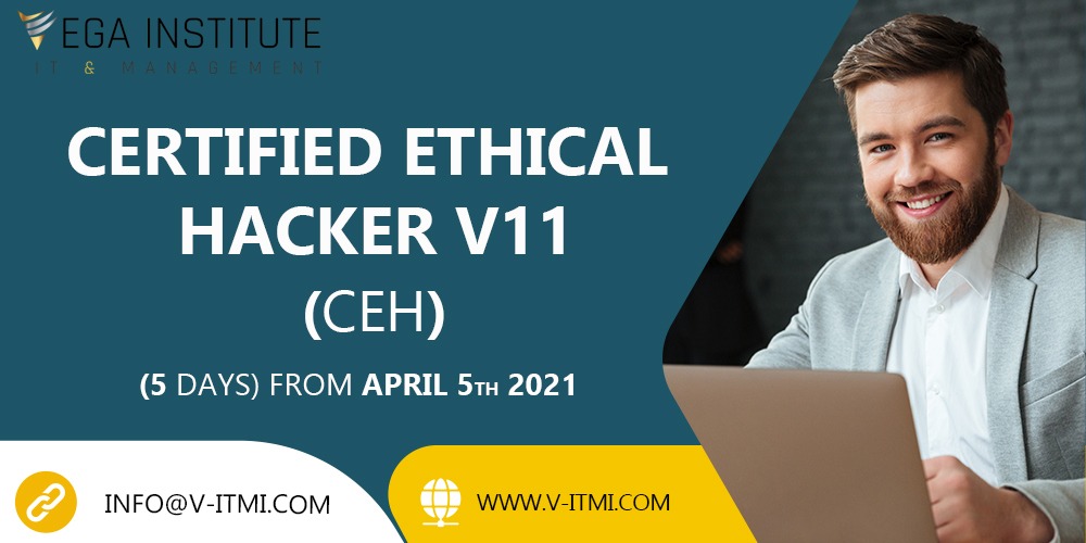 Vegainstitutes's tweet photo. Certified Ethical Hacking Courses... 5 Days Training starts from April 5th

Join Now: https://t.co/13T1wKyL0D

#vega #vegainstitute #hacking #trainingprogram #cybersecurity #cybersecuritycourse #ethicalhacking #hacking #hackingworkshop #Workshop #besttraininginstitute #mauritius https://t.co/ZjA1clAoUN