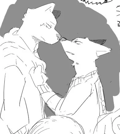 昨日の絵チャ
はせがわの絵を勝手に改変した
@Oonekoh 