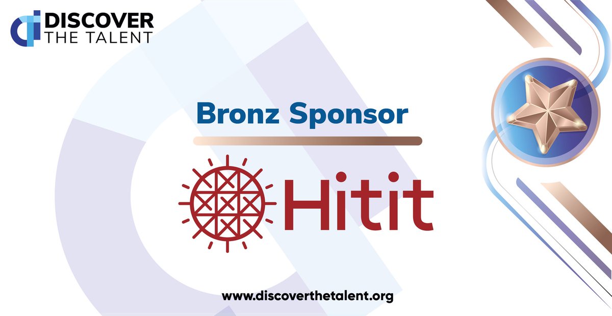 Discover The Talent tweet media