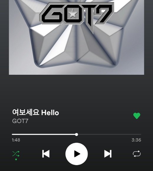 waeeee10's tweet photo. GOT7 conversing/arguing through song titles : a thread https://t.co/LlmqoEcdaq