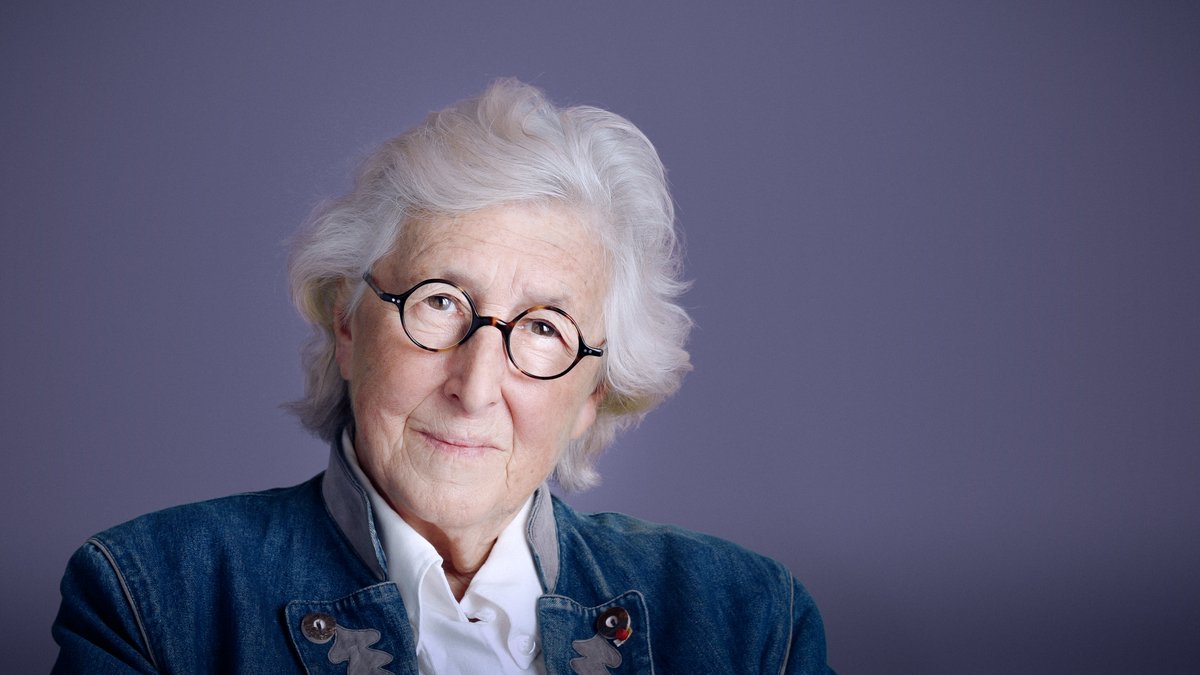 femmes2sante's tweet photo. "Ça m'a fait aimer encore plus le genre humain que j'aimais déjà beaucoup." Interview de Francine Leca nommée femme de Santé 2020.

Francine est #chirurgienne #cardiaque pédiatrique et co-fondatrice de l'association @mecenatcardiaqu.

👉 https://t.co/VeT6FALqIt https://t.co/PpirE4arzL