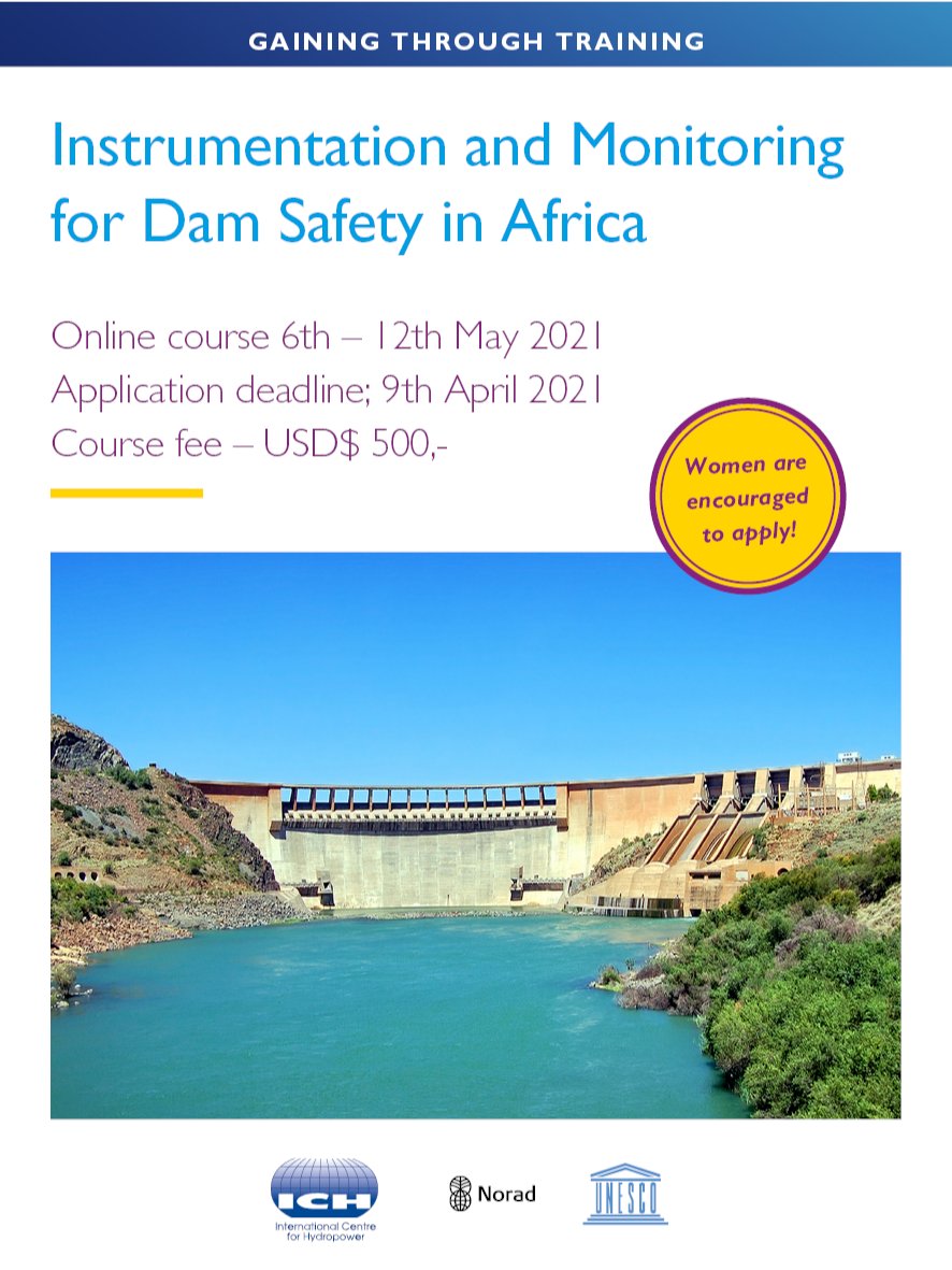 ICHNorway's tweet photo. ASSET MANAGEMENT ONLINE COURSE - APPLY TODAY!!! - https://t.co/Q9cBICEHs8 https://t.co/JwW2KpJAWT