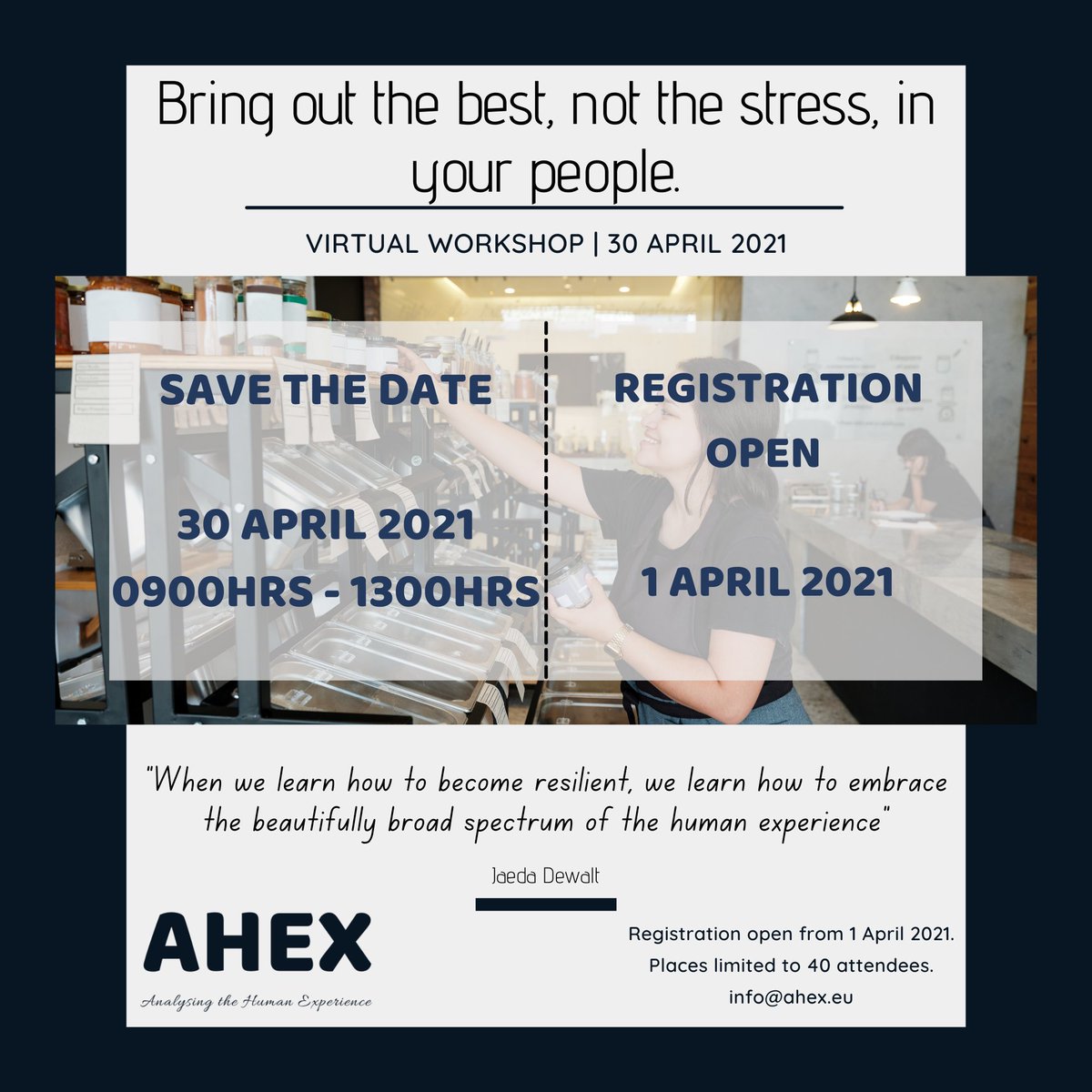 AHEX_Group tweet picture
