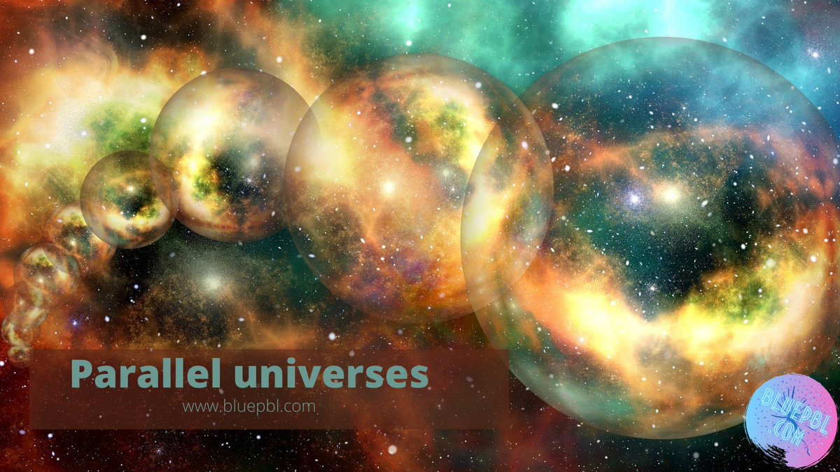 bluepbl's tweet photo. parallel worlds , multiverse
https://t.co/LjpA7mktbv
#multiverse #universes #worlds #Dimensions #space #theories #theory #science #galaxy #earth #planets #world #infinite #bubbleuniverse #bubbles #infinity #mathematical #mathematica #cosmichorizon #cosmic #quantumphysics https://t.co/ahfLiV2XAl