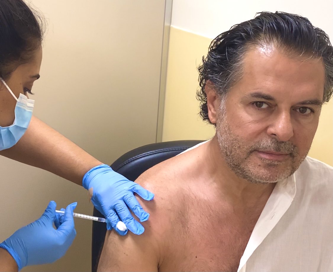 RaghebAlama tweet media