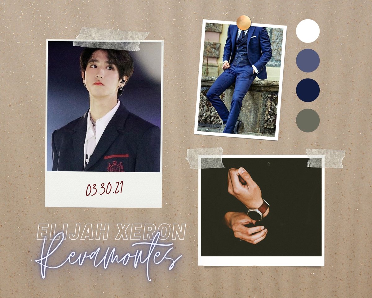 elijahrv_'s tweet photo. γ
€
π : 3.30.2021
π€΅π»ππ°π» : Jace & Deonne
π : Groomsman
#JaceDeONnEForMe
#LoveAtTheRightTime
γ
€ https://t.co/CAZW4U3q7a