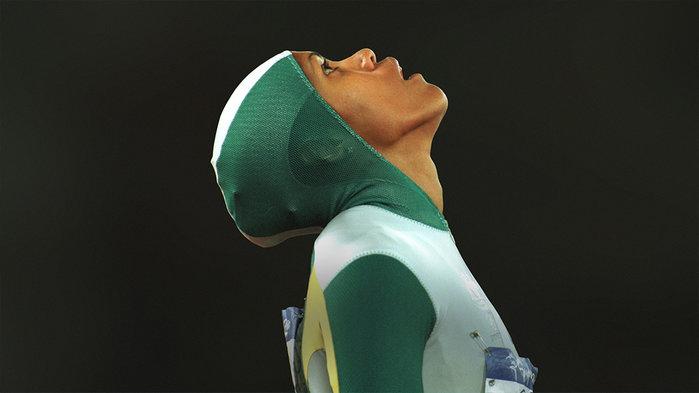 ABCEducationAU's tweet photo. #Teachers, did you know you can download fabulous curriculum-aligned documentaries with your Teacher Profile? #FreemanABC explores one of Australia's proudest moments – when the nation came together to watch athlete @CathyFreeman win gold at the Olympics. https://t.co/q2v8sMgPx2 https://t.co/wBVect05xp