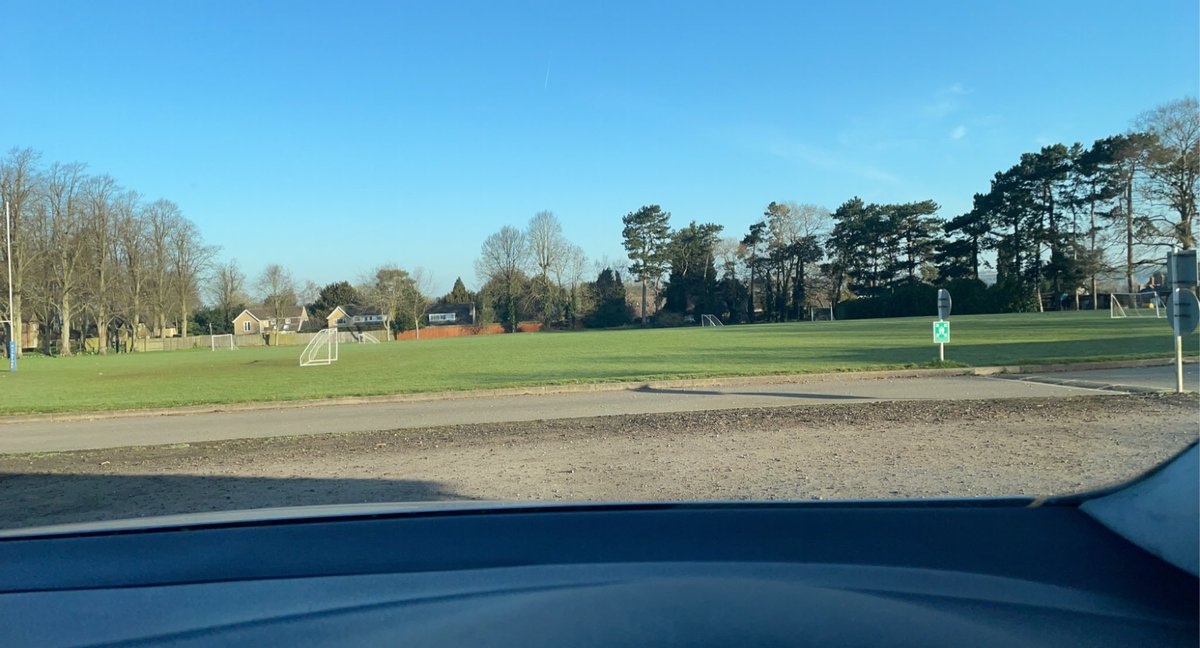 KalRugby's tweet photo. Another day at Easter Camp! What sports are we playing today 🤔 @pitsfordschool @NextGenSport https://t.co/KPEy0cnvi2